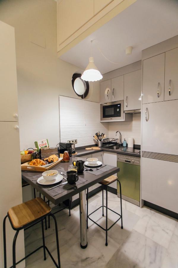Appartement Comfortable Duplex- 1bd 2bth- Dean Miranda Séville