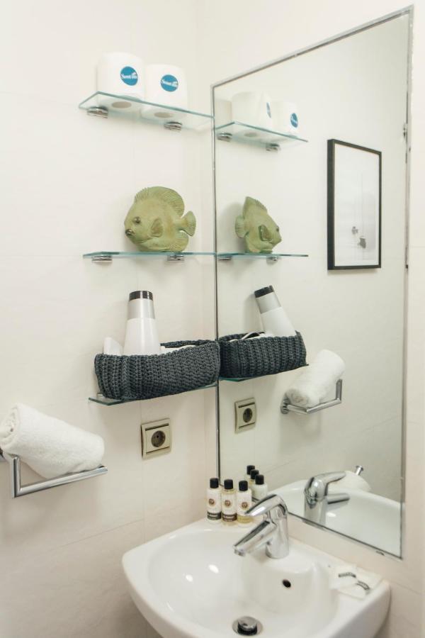 Appartamento Comfortable Duplex- 1bd 2bth- Dean Miranda *