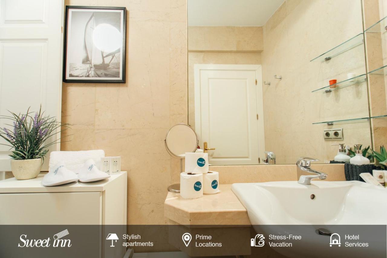 Comfortable Duplex- 1bd 2bth- Dean Miranda Appartement Séville