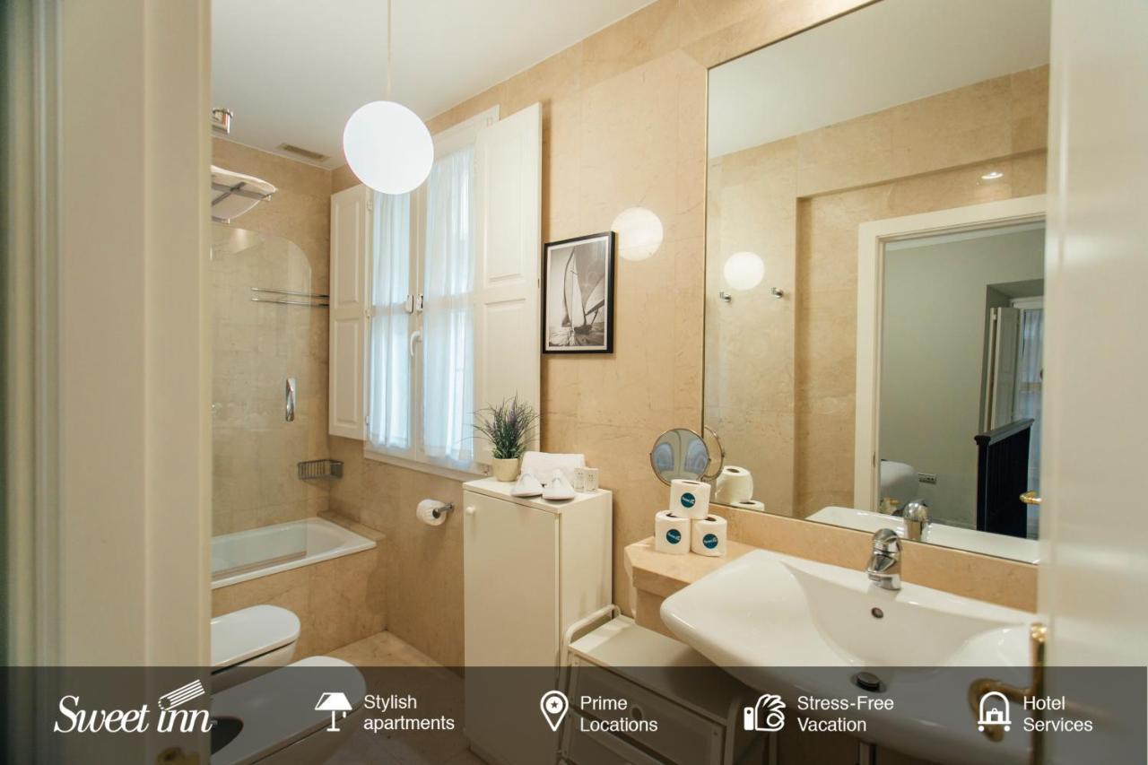 Comfortable Duplex- 1bd 2bth- Dean Miranda * Séville