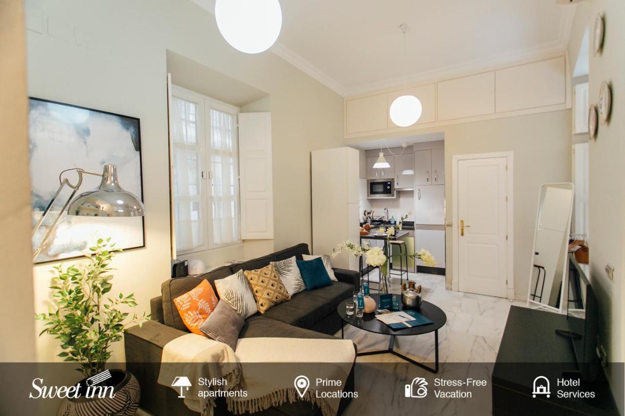 Comfortable Duplex- 1bd 2bth- Dean Miranda Appartement Séville