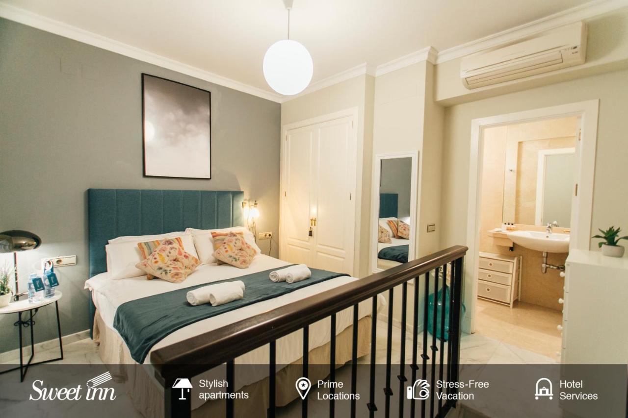 Comfortable Duplex- 1bd 2bth- Dean Miranda * Séville